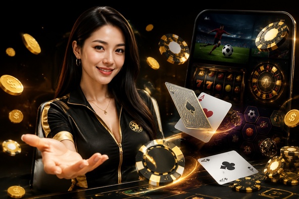 8bgame