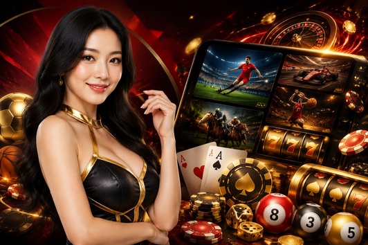 8bgame