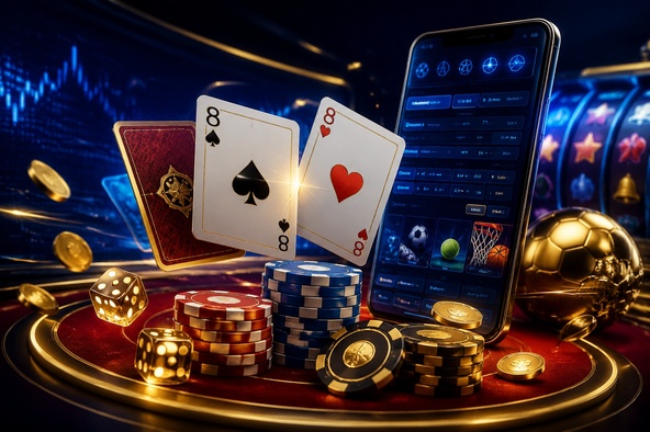 8bgame