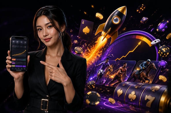 8bgame