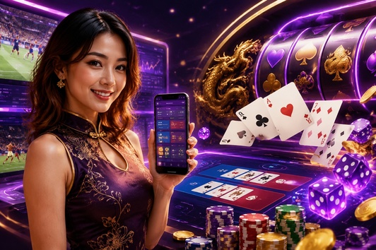8bgame