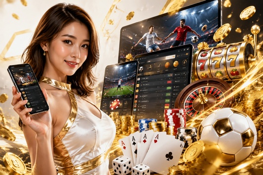 8bgame